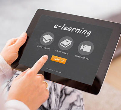 Global Generic E-learning Courses Market 2018-2022